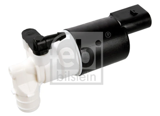 Washer Fluid Pump, window cleaning